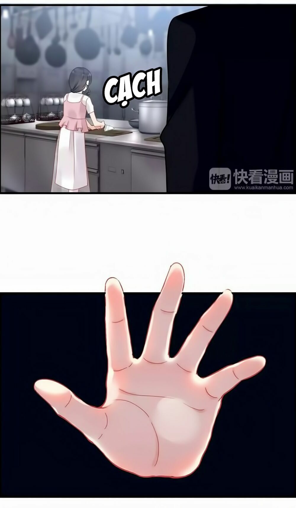 đọc truyện Cô Vợ Hợp Đồng Bỏ Trốn Của Tổng Giám Đốc Chương 40 ảnh 24 tại Thiên Thai Truyện