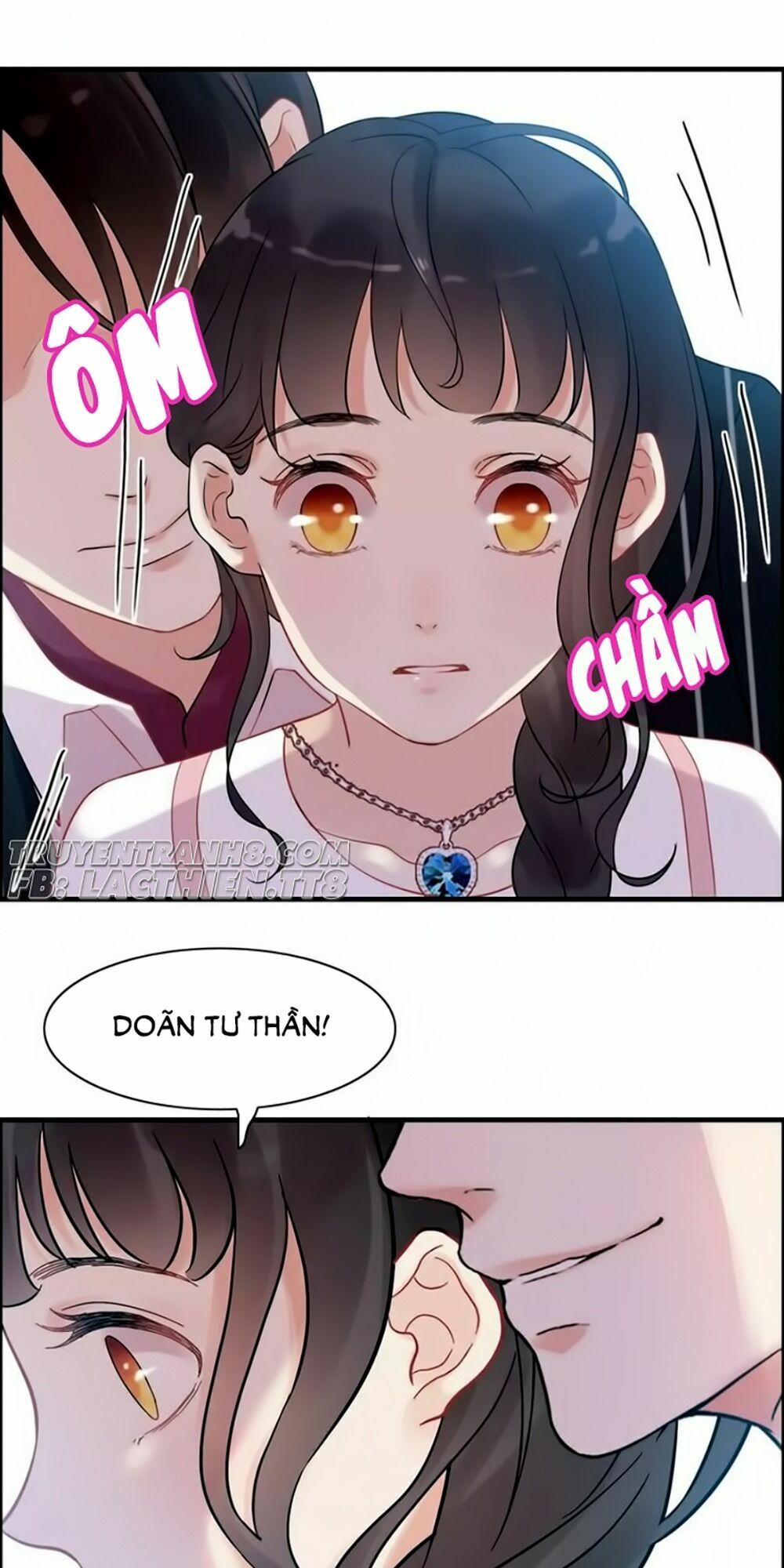 đọc truyện Cô Vợ Hợp Đồng Bỏ Trốn Của Tổng Giám Đốc Chương 40 ảnh 25 tại Thiên Thai Truyện