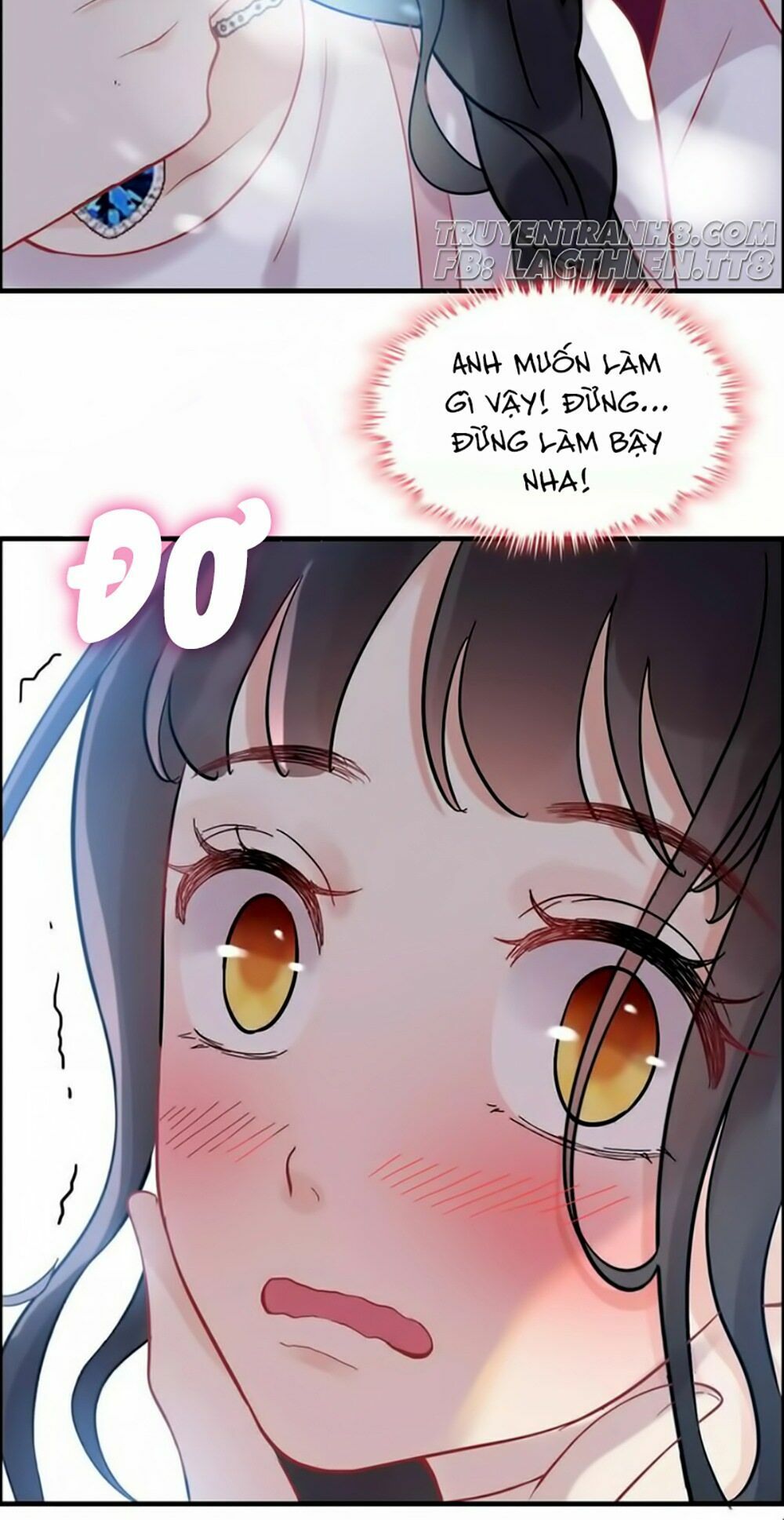 đọc truyện Cô Vợ Hợp Đồng Bỏ Trốn Của Tổng Giám Đốc Chương 40 ảnh 31 tại Thiên Thai Truyện