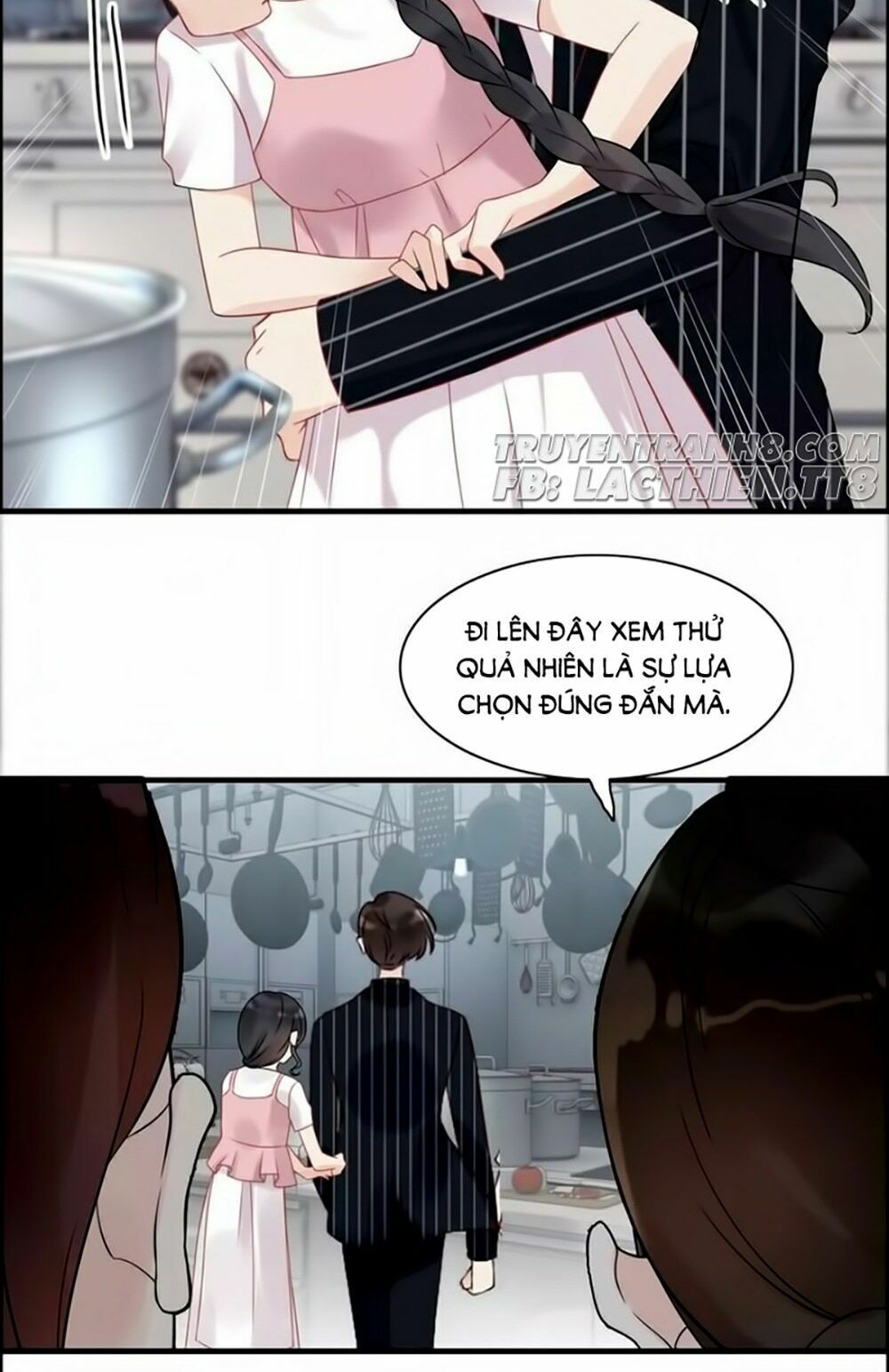 đọc truyện Cô Vợ Hợp Đồng Bỏ Trốn Của Tổng Giám Đốc Chương 40 ảnh 33 tại Thiên Thai Truyện