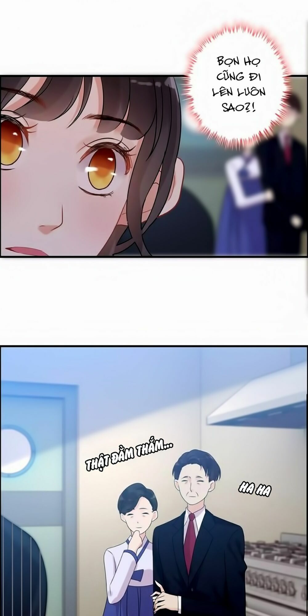 đọc truyện Cô Vợ Hợp Đồng Bỏ Trốn Của Tổng Giám Đốc Chương 40 ảnh 35 tại Thiên Thai Truyện