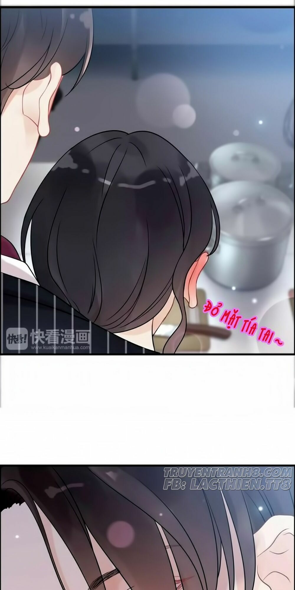 đọc truyện Cô Vợ Hợp Đồng Bỏ Trốn Của Tổng Giám Đốc Chương 40 ảnh 39 tại Thiên Thai Truyện