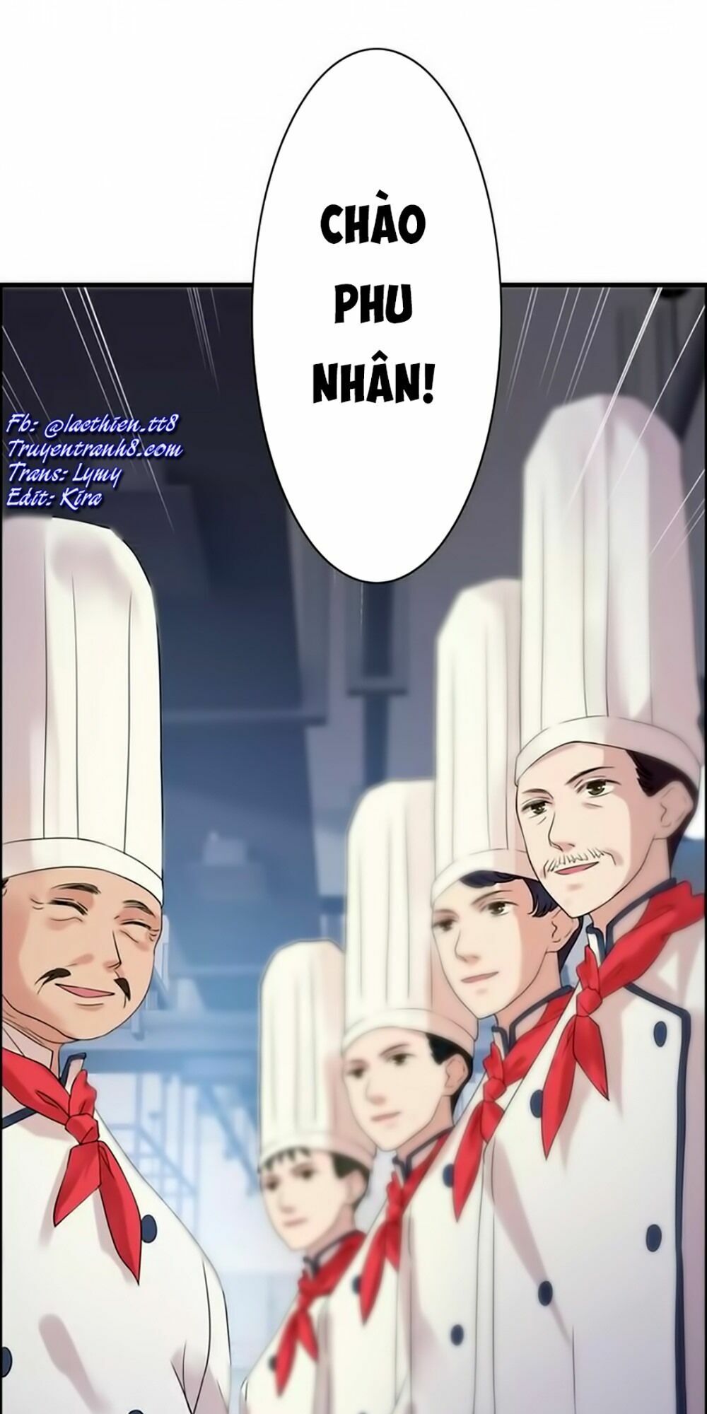 đọc truyện Cô Vợ Hợp Đồng Bỏ Trốn Của Tổng Giám Đốc Chương 40 ảnh 6 tại Thiên Thai Truyện