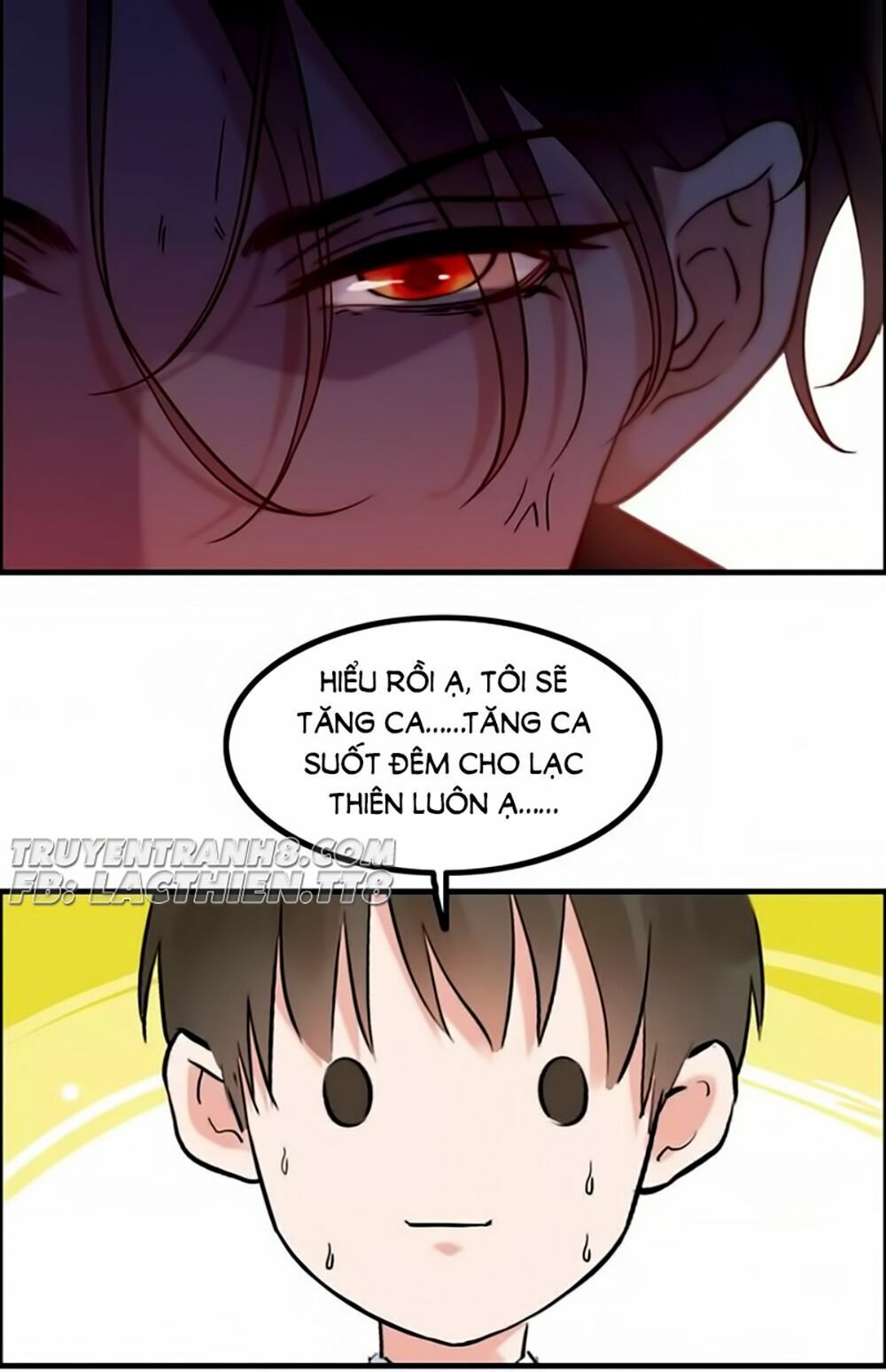 đọc truyện Cô Vợ Hợp Đồng Bỏ Trốn Của Tổng Giám Đốc Chương 40 ảnh 47 tại Thiên Thai Truyện