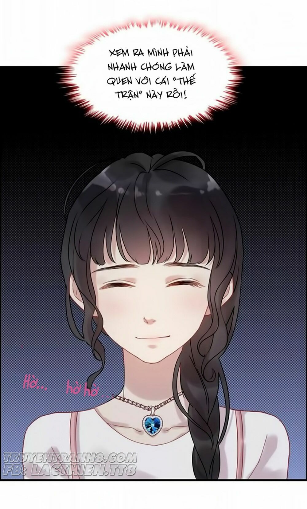 đọc truyện Cô Vợ Hợp Đồng Bỏ Trốn Của Tổng Giám Đốc Chương 40 ảnh 8 tại Thiên Thai Truyện