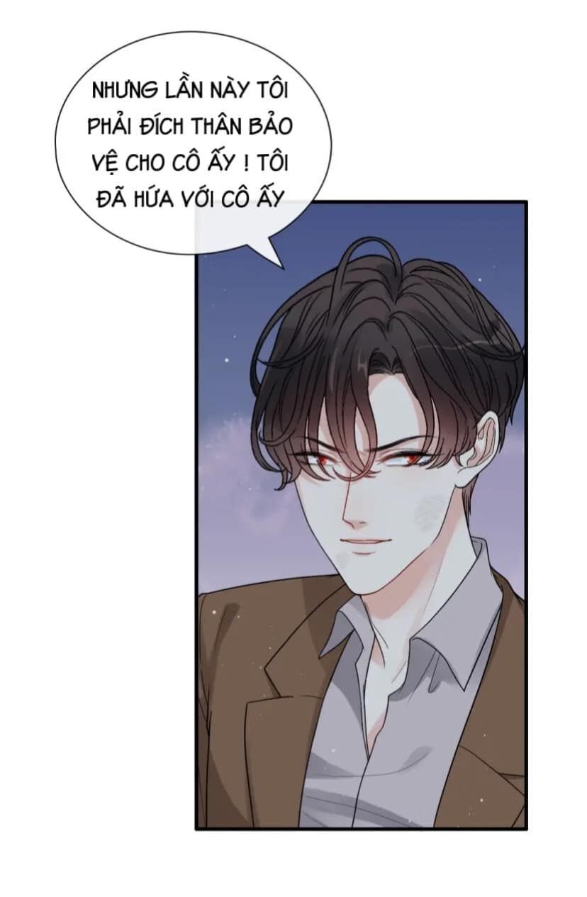 đọc truyện Cô Vợ Hợp Đồng Bỏ Trốn Của Tổng Giám Đốc Chương 400.2 ảnh 12 tại Thiên Thai Truyện