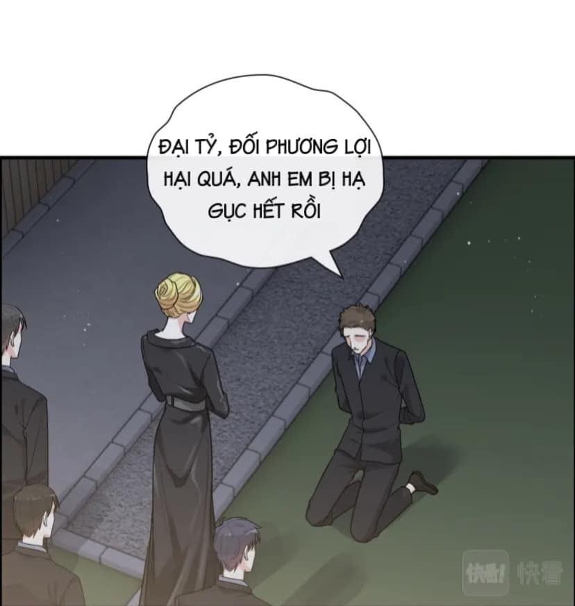 đọc truyện Cô Vợ Hợp Đồng Bỏ Trốn Của Tổng Giám Đốc Chương 400.2 ảnh 18 tại Thiên Thai Truyện