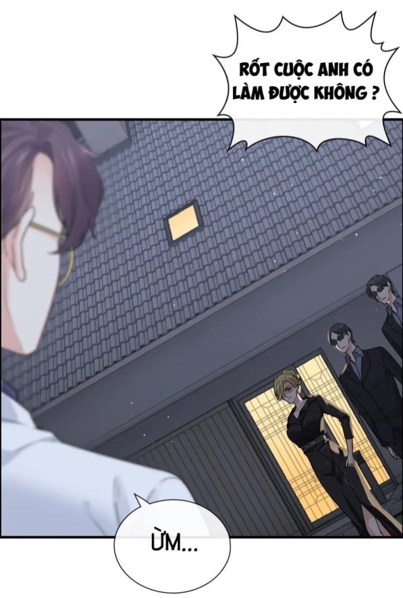 đọc truyện Cô Vợ Hợp Đồng Bỏ Trốn Của Tổng Giám Đốc Chương 400.2 ảnh 21 tại Thiên Thai Truyện