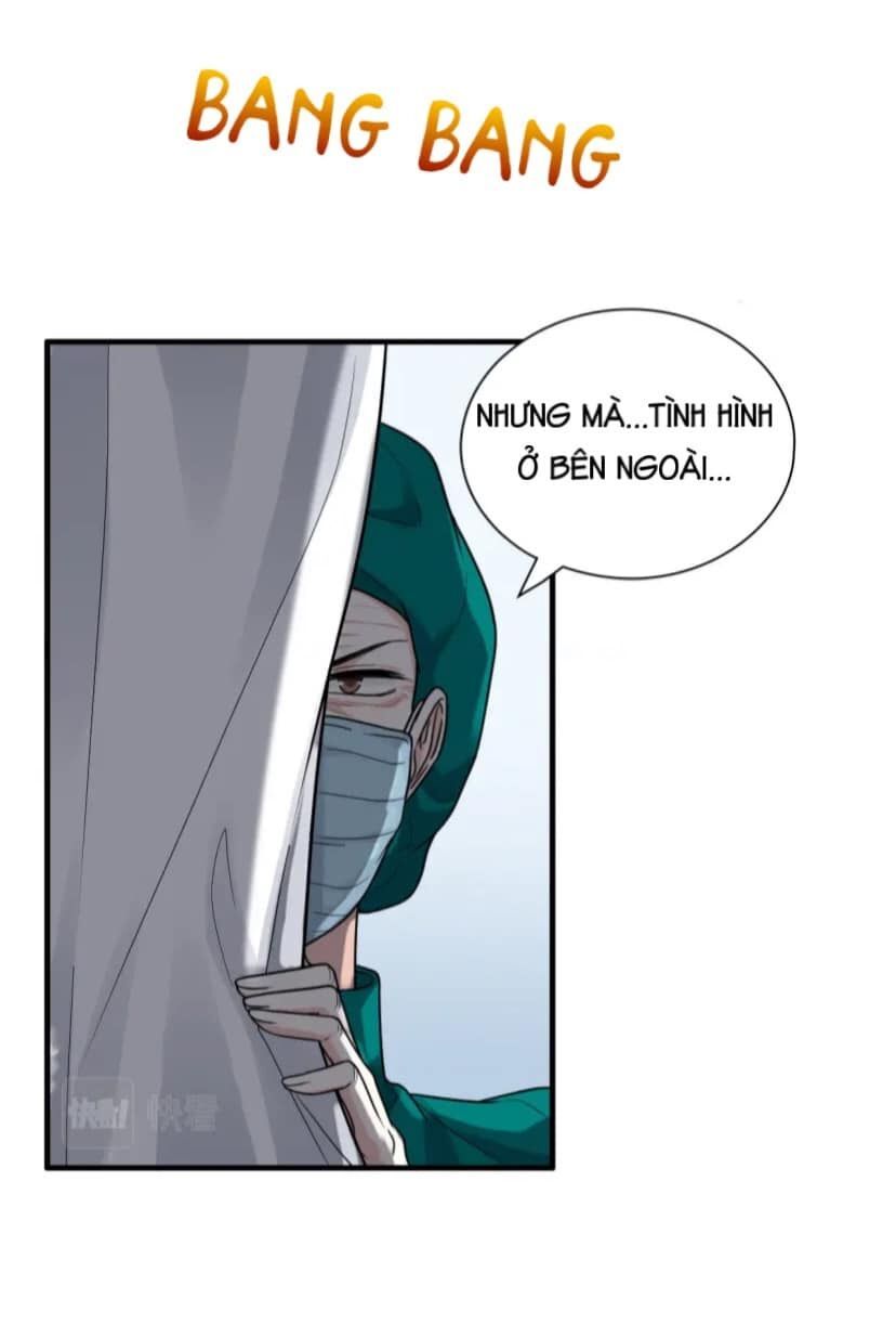 đọc truyện Cô Vợ Hợp Đồng Bỏ Trốn Của Tổng Giám Đốc Chương 400.2 ảnh 4 tại Thiên Thai Truyện