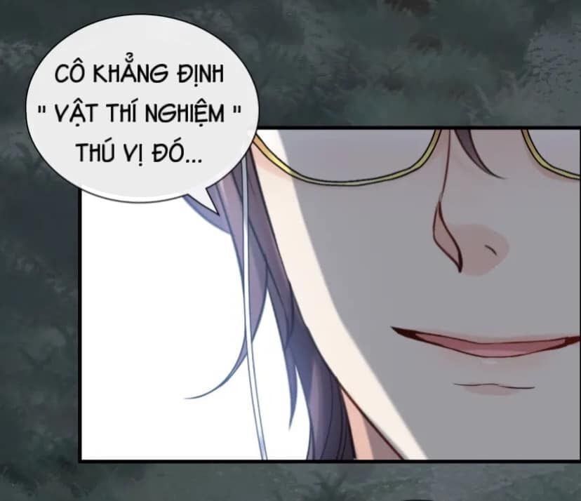 đọc truyện Cô Vợ Hợp Đồng Bỏ Trốn Của Tổng Giám Đốc Chương 400.2 ảnh 22 tại Thiên Thai Truyện