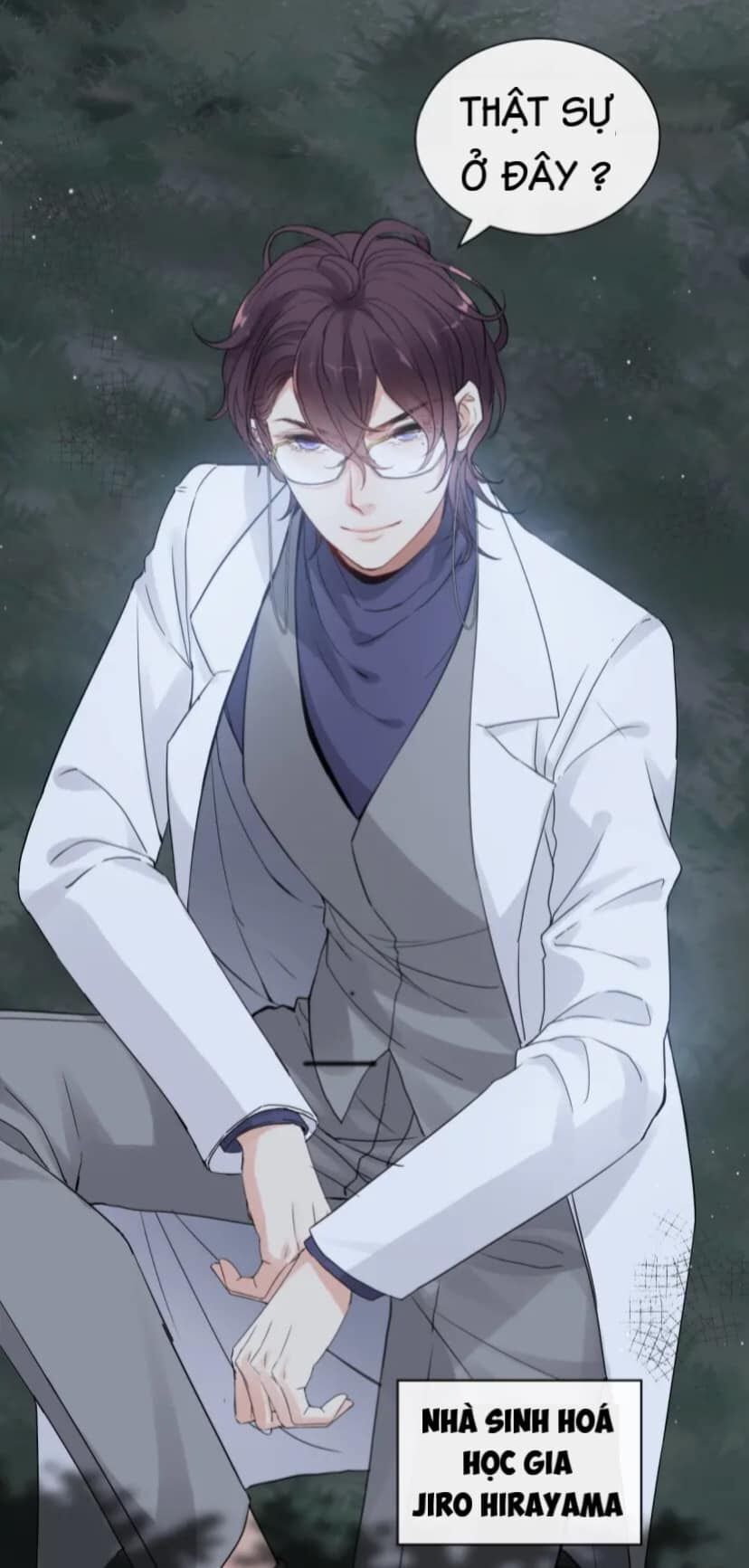 đọc truyện Cô Vợ Hợp Đồng Bỏ Trốn Của Tổng Giám Đốc Chương 400.2 ảnh 23 tại Thiên Thai Truyện