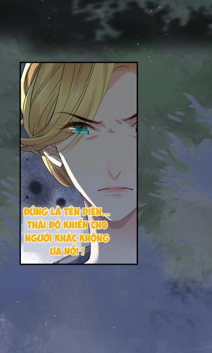 đọc truyện Cô Vợ Hợp Đồng Bỏ Trốn Của Tổng Giám Đốc Chương 400.2 ảnh 24 tại Thiên Thai Truyện