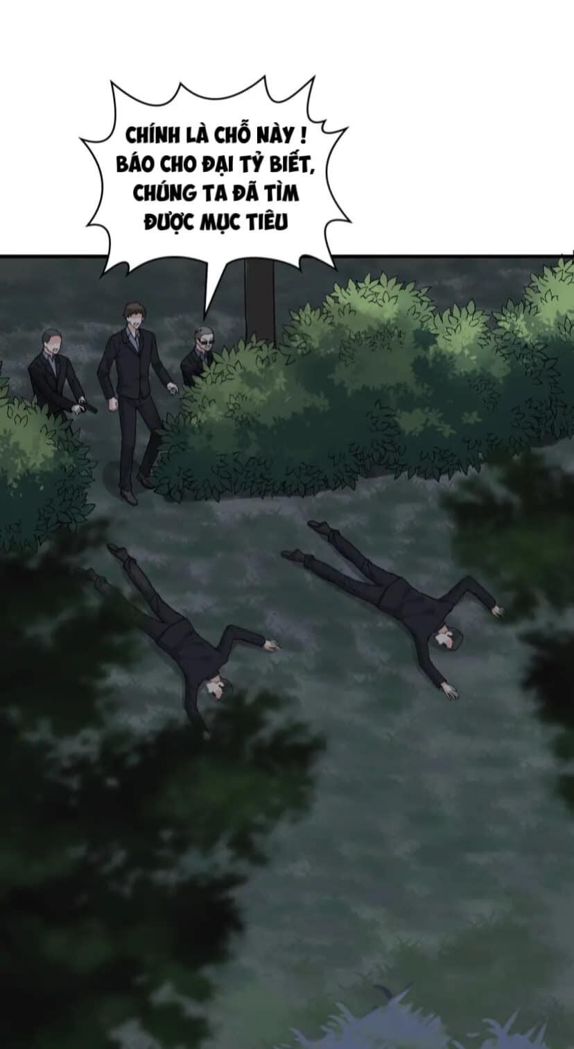 đọc truyện Cô Vợ Hợp Đồng Bỏ Trốn Của Tổng Giám Đốc Chương 400.2 ảnh 5 tại Thiên Thai Truyện