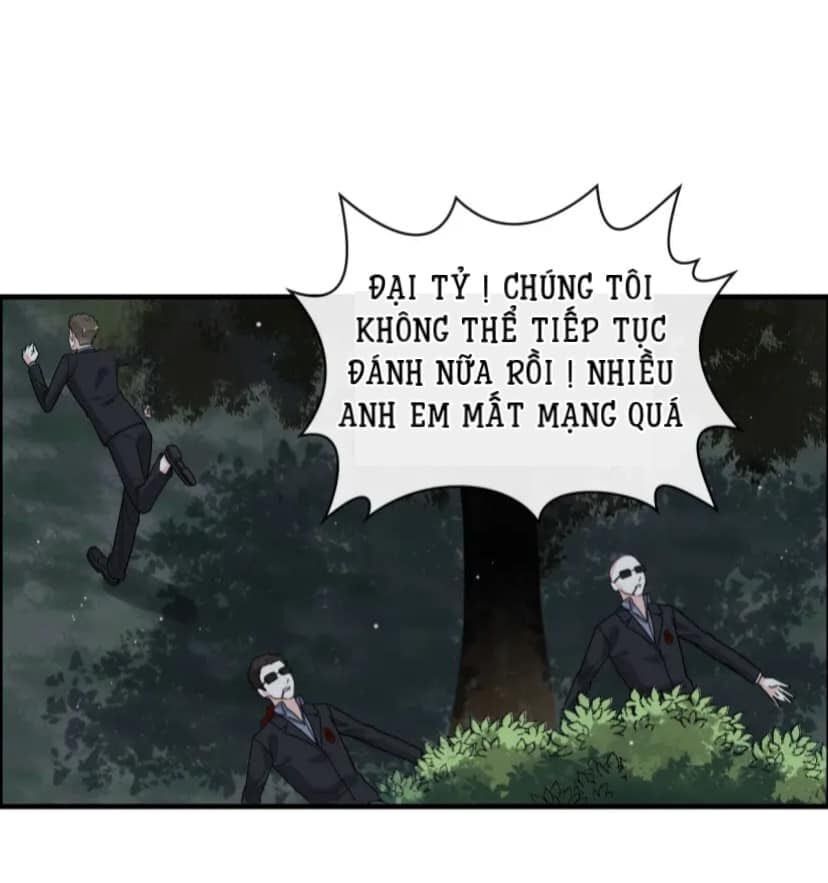 đọc truyện Cô Vợ Hợp Đồng Bỏ Trốn Của Tổng Giám Đốc Chương 400.2 ảnh 10 tại Thiên Thai Truyện