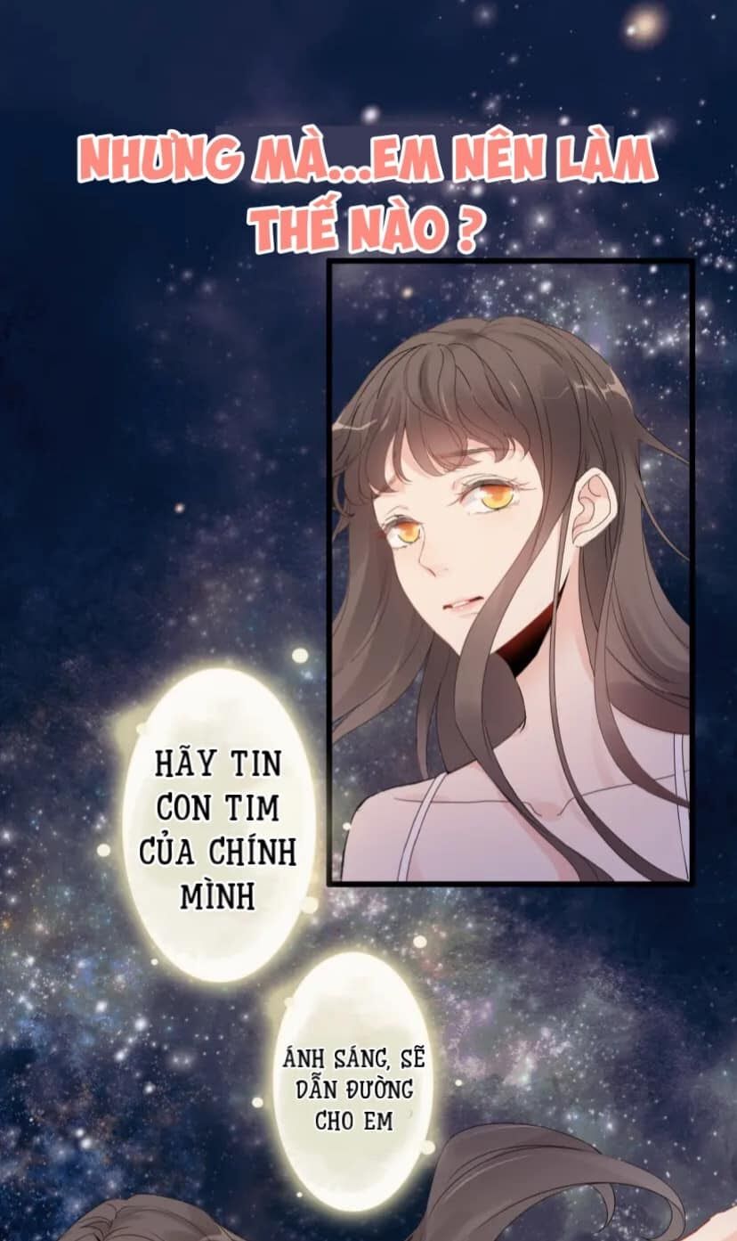 đọc truyện Cô Vợ Hợp Đồng Bỏ Trốn Của Tổng Giám Đốc Chương 400 ảnh 20 tại Thiên Thai Truyện