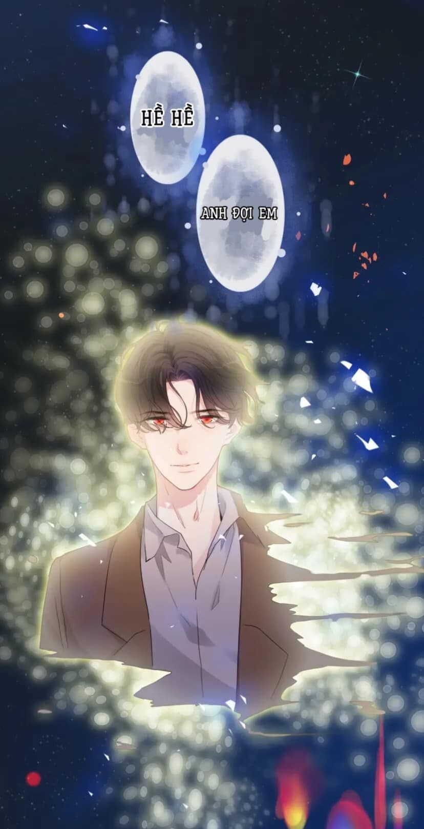 đọc truyện Cô Vợ Hợp Đồng Bỏ Trốn Của Tổng Giám Đốc Chương 400 ảnh 5 tại Thiên Thai Truyện