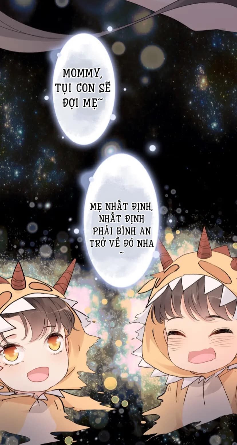 đọc truyện Cô Vợ Hợp Đồng Bỏ Trốn Của Tổng Giám Đốc Chương 400 ảnh 11 tại Thiên Thai Truyện