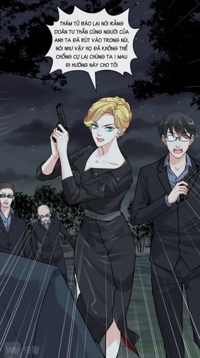 đọc truyện Cô Vợ Hợp Đồng Bỏ Trốn Của Tổng Giám Đốc Chương 401 ảnh 13 tại Thiên Thai Truyện