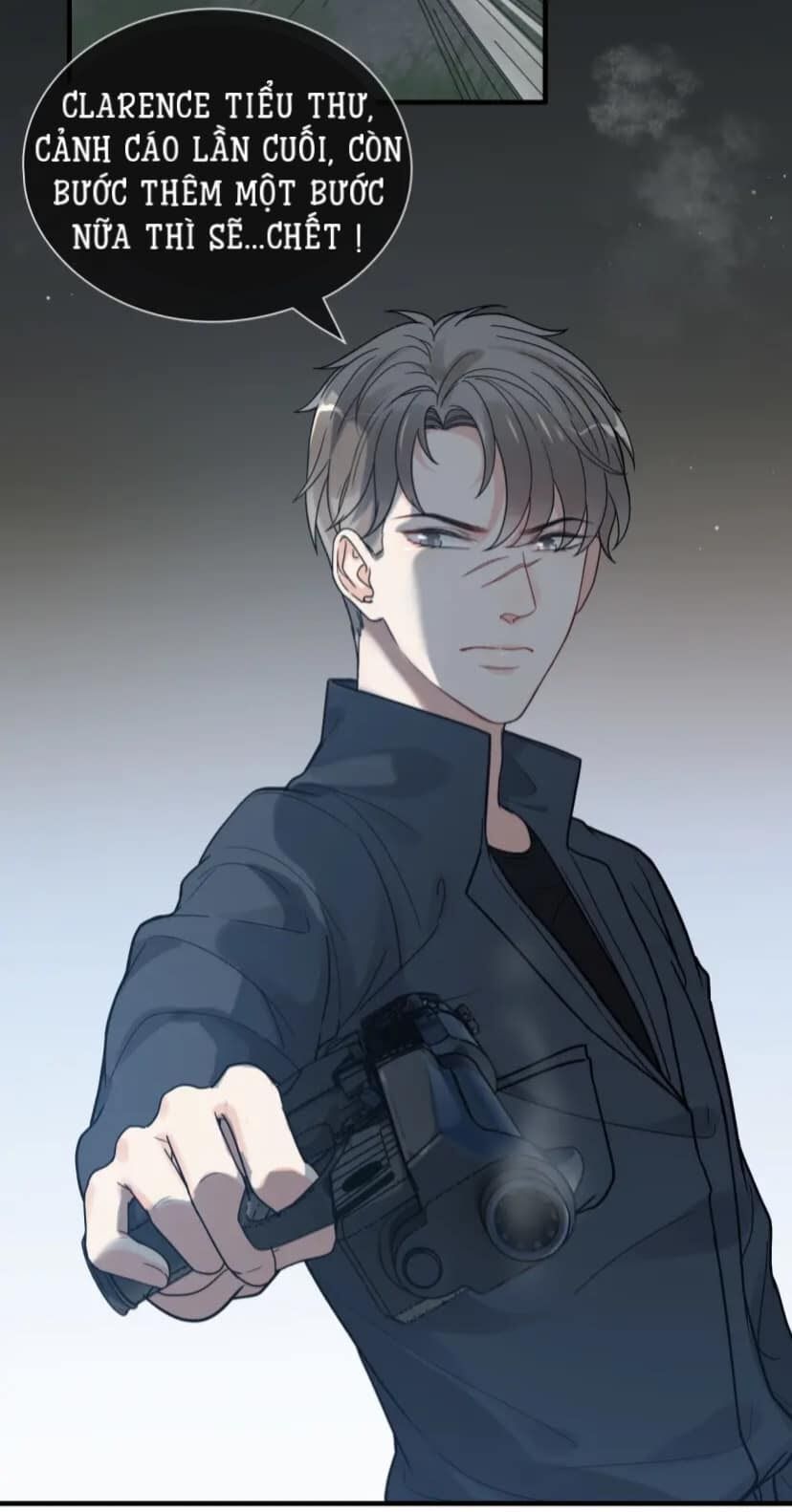 đọc truyện Cô Vợ Hợp Đồng Bỏ Trốn Của Tổng Giám Đốc Chương 401 ảnh 15 tại Thiên Thai Truyện