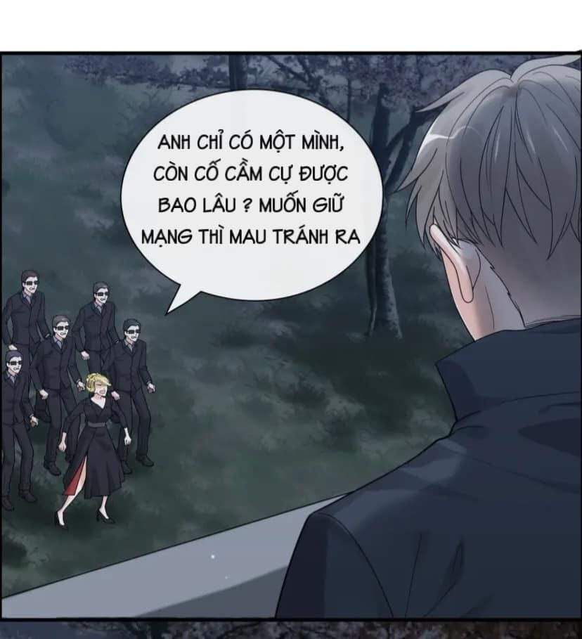 đọc truyện Cô Vợ Hợp Đồng Bỏ Trốn Của Tổng Giám Đốc Chương 401 ảnh 16 tại Thiên Thai Truyện