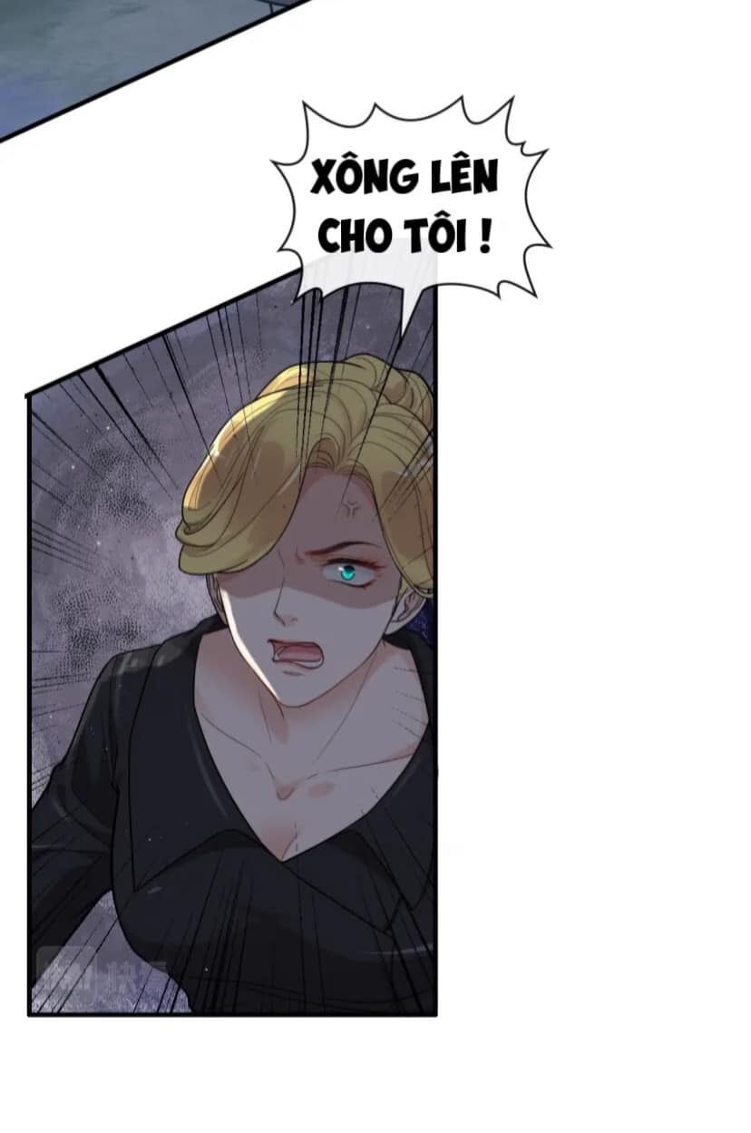 đọc truyện Cô Vợ Hợp Đồng Bỏ Trốn Của Tổng Giám Đốc Chương 401 ảnh 18 tại Thiên Thai Truyện