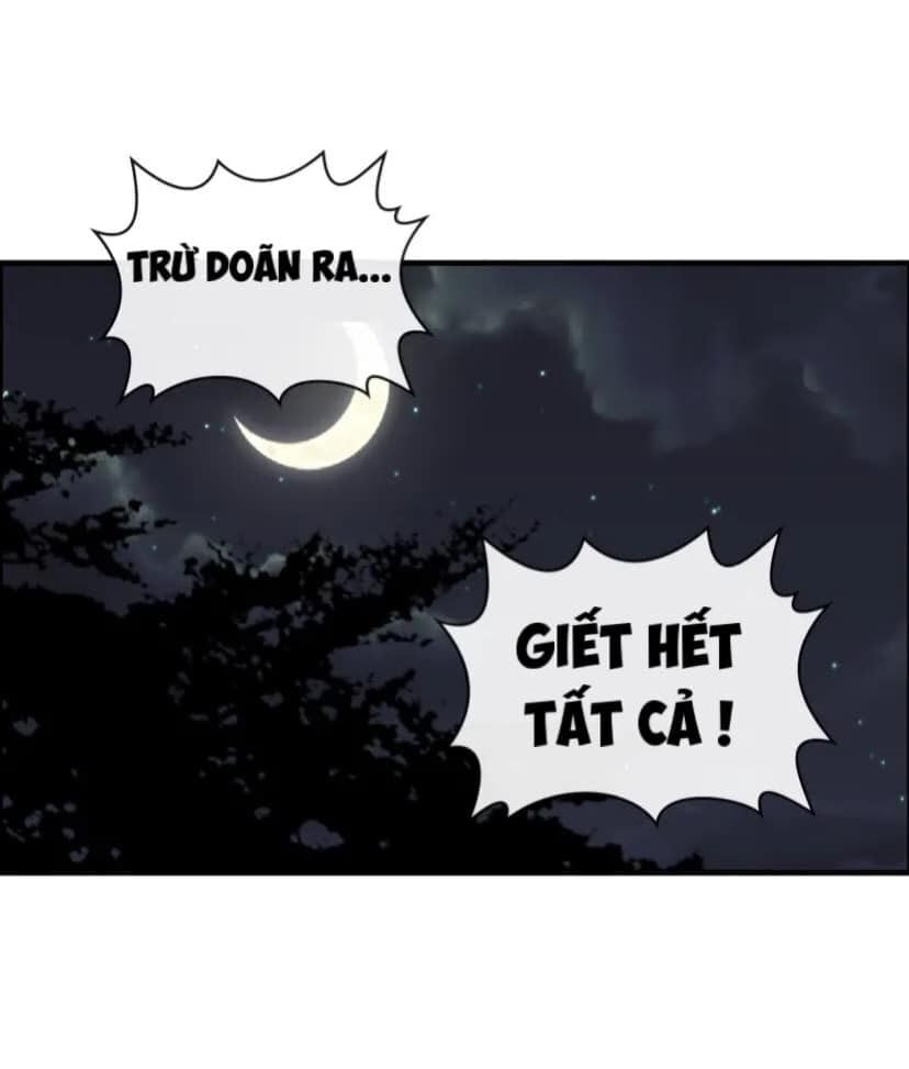 đọc truyện Cô Vợ Hợp Đồng Bỏ Trốn Của Tổng Giám Đốc Chương 401 ảnh 19 tại Thiên Thai Truyện