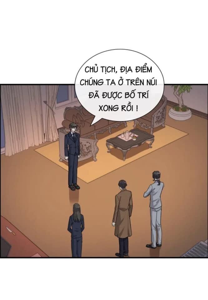 đọc truyện Cô Vợ Hợp Đồng Bỏ Trốn Của Tổng Giám Đốc Chương 401 ảnh 20 tại Thiên Thai Truyện