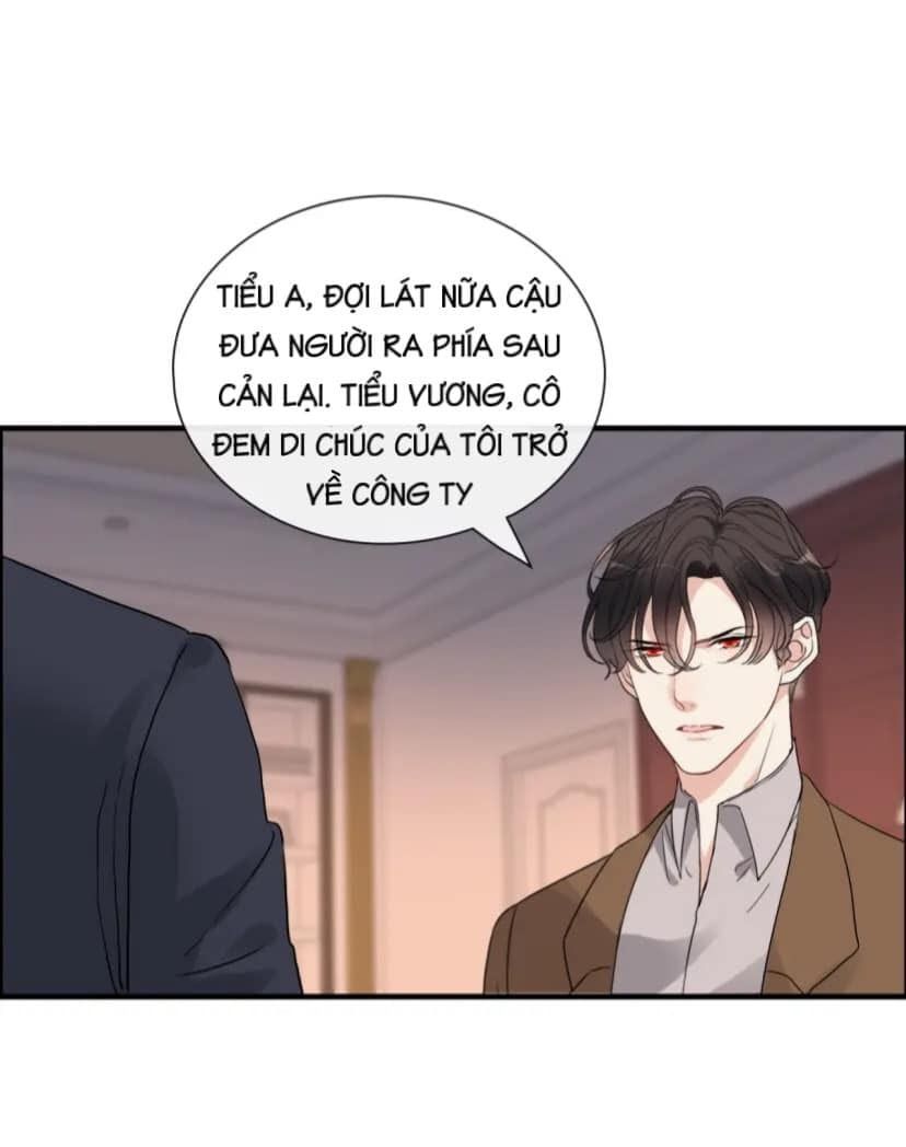 đọc truyện Cô Vợ Hợp Đồng Bỏ Trốn Của Tổng Giám Đốc Chương 401 ảnh 21 tại Thiên Thai Truyện