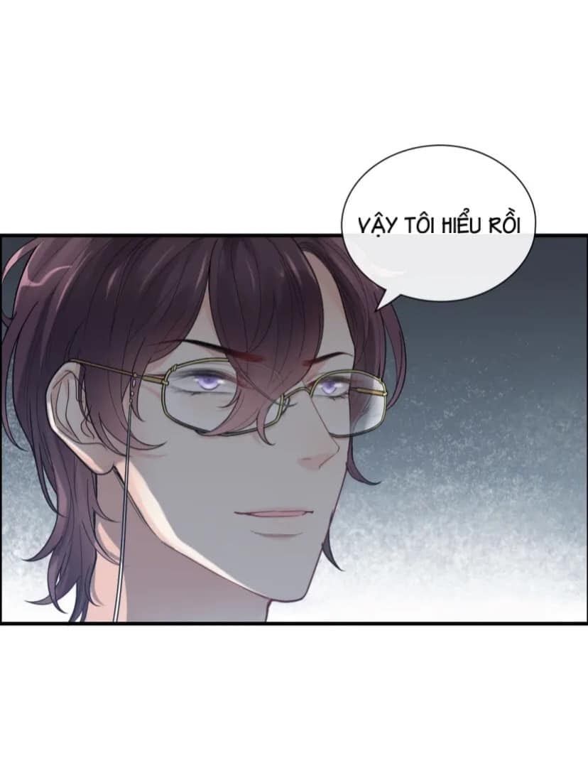 đọc truyện Cô Vợ Hợp Đồng Bỏ Trốn Của Tổng Giám Đốc Chương 401 ảnh 4 tại Thiên Thai Truyện