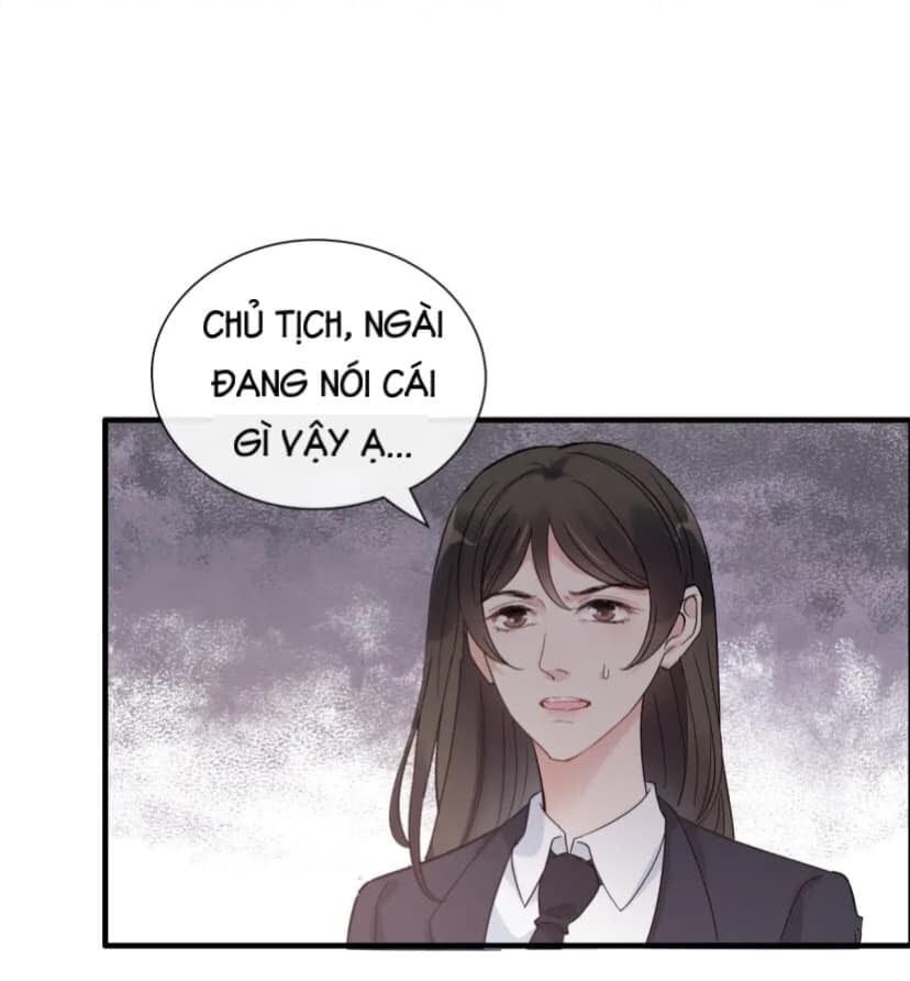 đọc truyện Cô Vợ Hợp Đồng Bỏ Trốn Của Tổng Giám Đốc Chương 401 ảnh 22 tại Thiên Thai Truyện