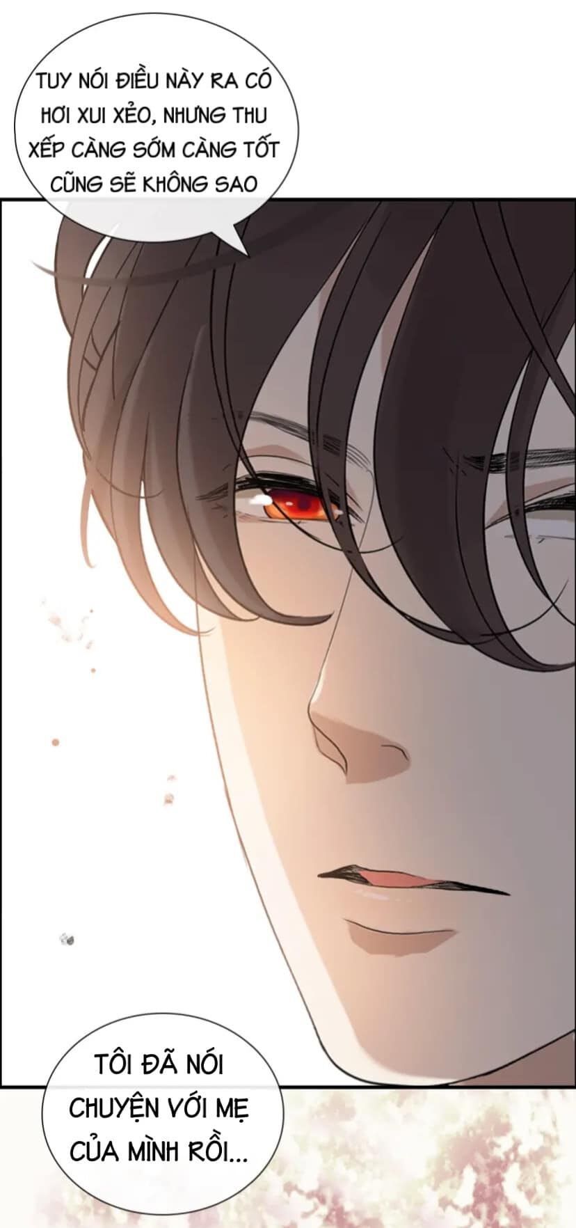 đọc truyện Cô Vợ Hợp Đồng Bỏ Trốn Của Tổng Giám Đốc Chương 401 ảnh 23 tại Thiên Thai Truyện