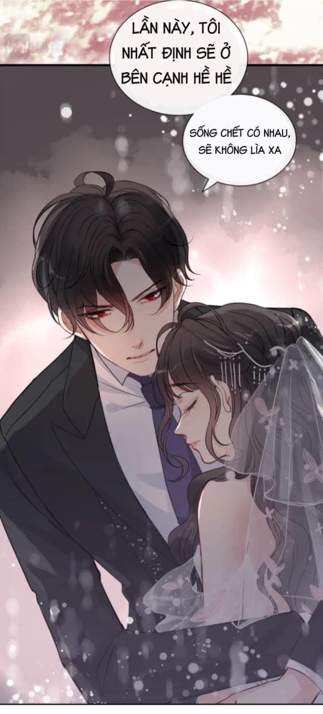 đọc truyện Cô Vợ Hợp Đồng Bỏ Trốn Của Tổng Giám Đốc Chương 401 ảnh 26 tại Thiên Thai Truyện