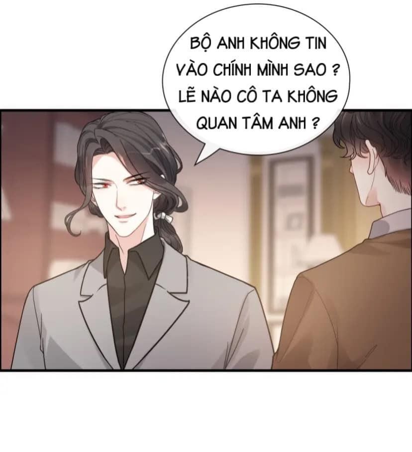 đọc truyện Cô Vợ Hợp Đồng Bỏ Trốn Của Tổng Giám Đốc Chương 401 ảnh 27 tại Thiên Thai Truyện