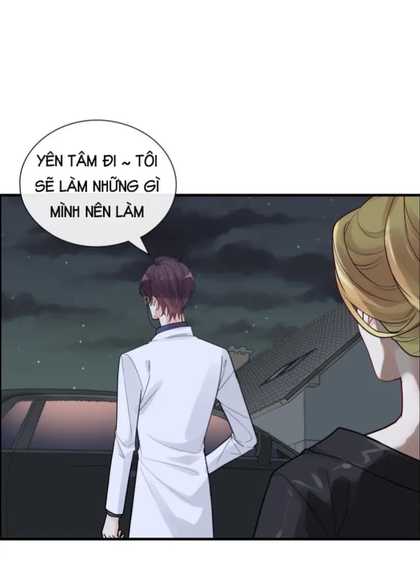 đọc truyện Cô Vợ Hợp Đồng Bỏ Trốn Của Tổng Giám Đốc Chương 401 ảnh 5 tại Thiên Thai Truyện