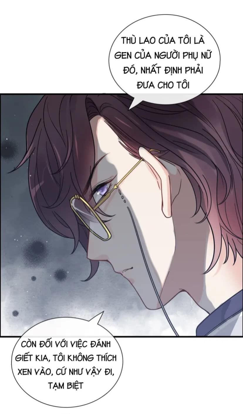 đọc truyện Cô Vợ Hợp Đồng Bỏ Trốn Của Tổng Giám Đốc Chương 401 ảnh 6 tại Thiên Thai Truyện