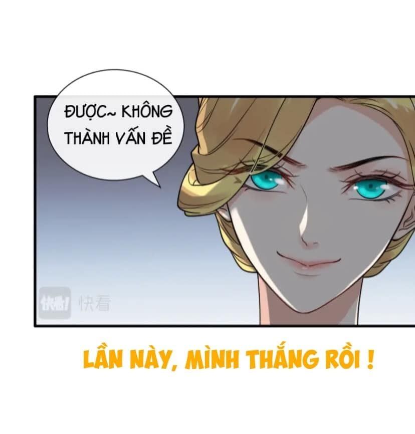 đọc truyện Cô Vợ Hợp Đồng Bỏ Trốn Của Tổng Giám Đốc Chương 401 ảnh 7 tại Thiên Thai Truyện