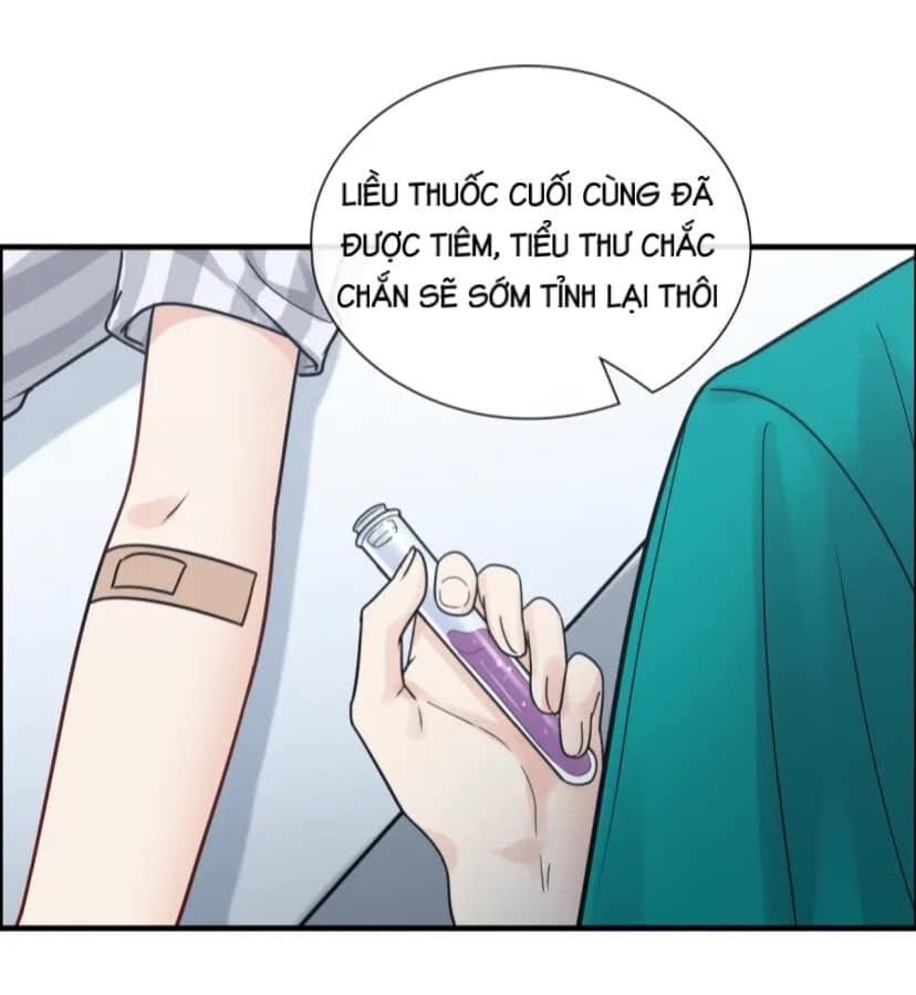 đọc truyện Cô Vợ Hợp Đồng Bỏ Trốn Của Tổng Giám Đốc Chương 401 ảnh 9 tại Thiên Thai Truyện