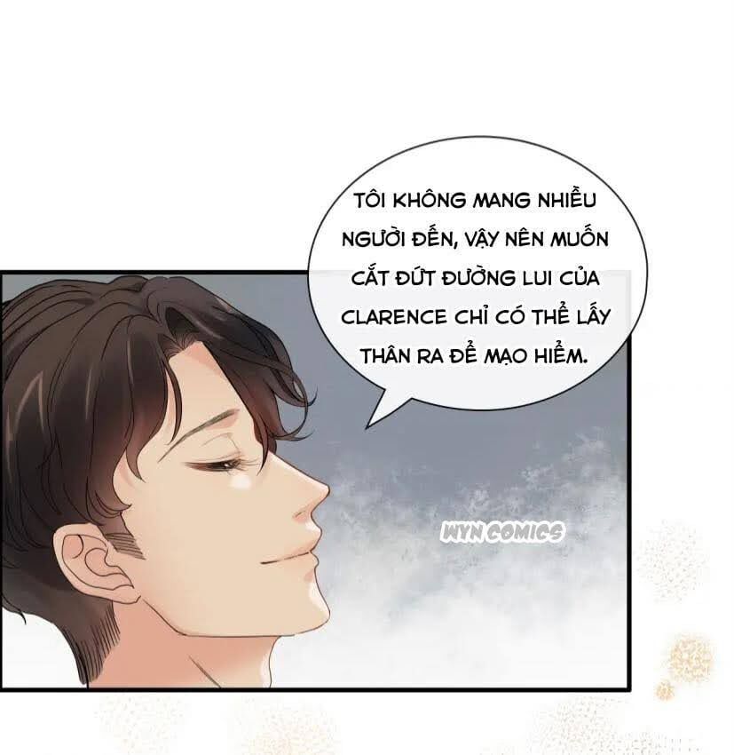 đọc truyện Cô Vợ Hợp Đồng Bỏ Trốn Của Tổng Giám Đốc Chương 402.1 ảnh 12 tại Thiên Thai Truyện