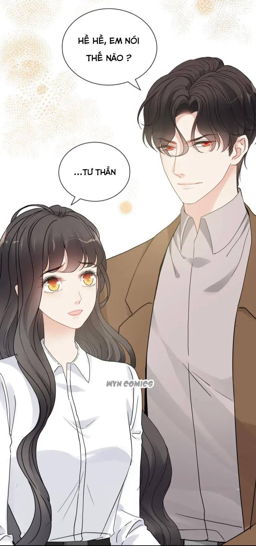 đọc truyện Cô Vợ Hợp Đồng Bỏ Trốn Của Tổng Giám Đốc Chương 402.1 ảnh 13 tại Thiên Thai Truyện