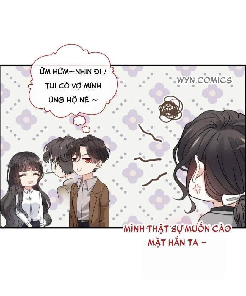 đọc truyện Cô Vợ Hợp Đồng Bỏ Trốn Của Tổng Giám Đốc Chương 402.1 ảnh 14 tại Thiên Thai Truyện