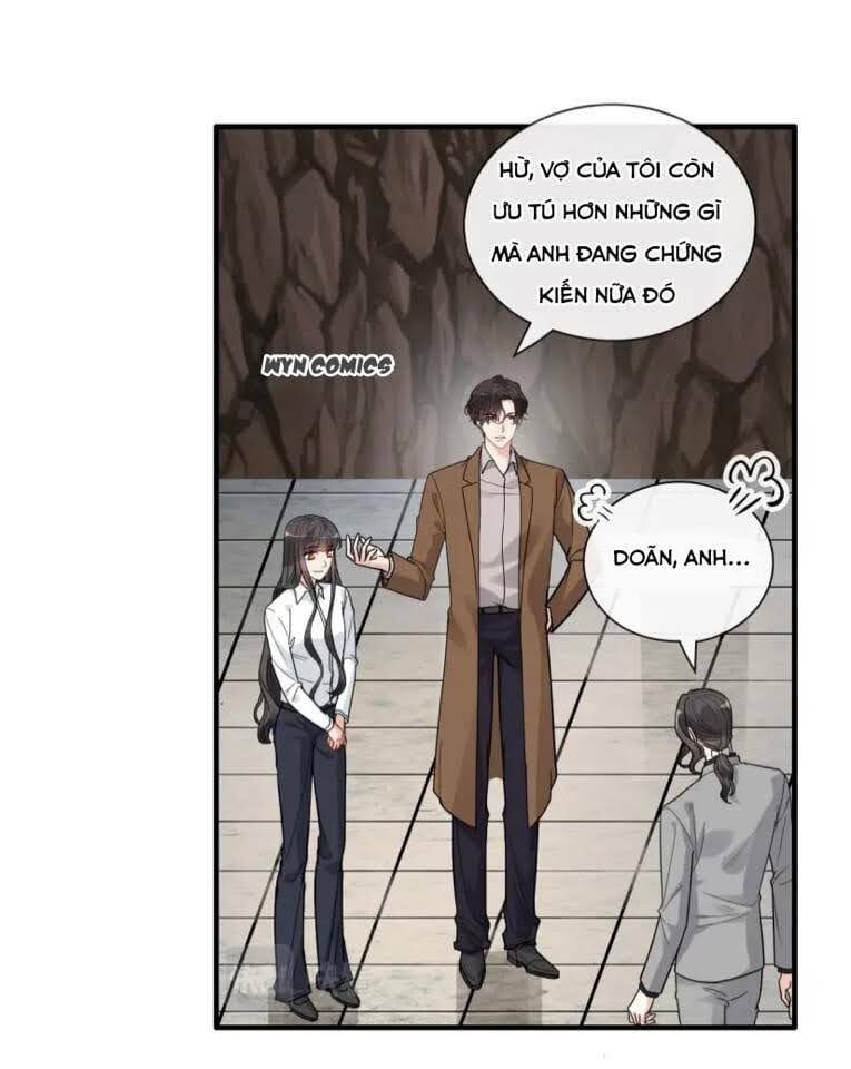 đọc truyện Cô Vợ Hợp Đồng Bỏ Trốn Của Tổng Giám Đốc Chương 402.1 ảnh 17 tại Thiên Thai Truyện