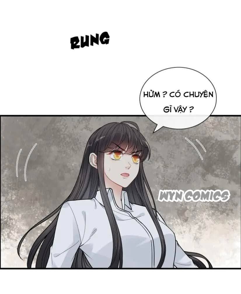 đọc truyện Cô Vợ Hợp Đồng Bỏ Trốn Của Tổng Giám Đốc Chương 402.1 ảnh 18 tại Thiên Thai Truyện