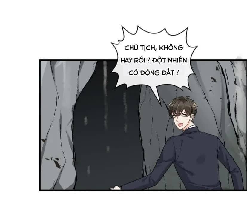 đọc truyện Cô Vợ Hợp Đồng Bỏ Trốn Của Tổng Giám Đốc Chương 402.1 ảnh 19 tại Thiên Thai Truyện