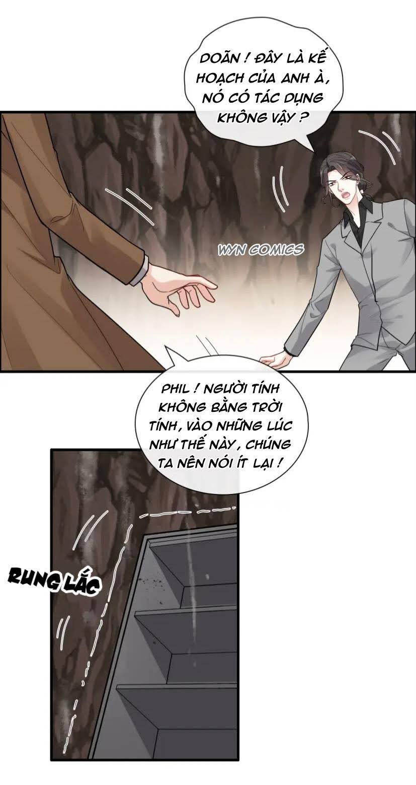 đọc truyện Cô Vợ Hợp Đồng Bỏ Trốn Của Tổng Giám Đốc Chương 402.1 ảnh 20 tại Thiên Thai Truyện