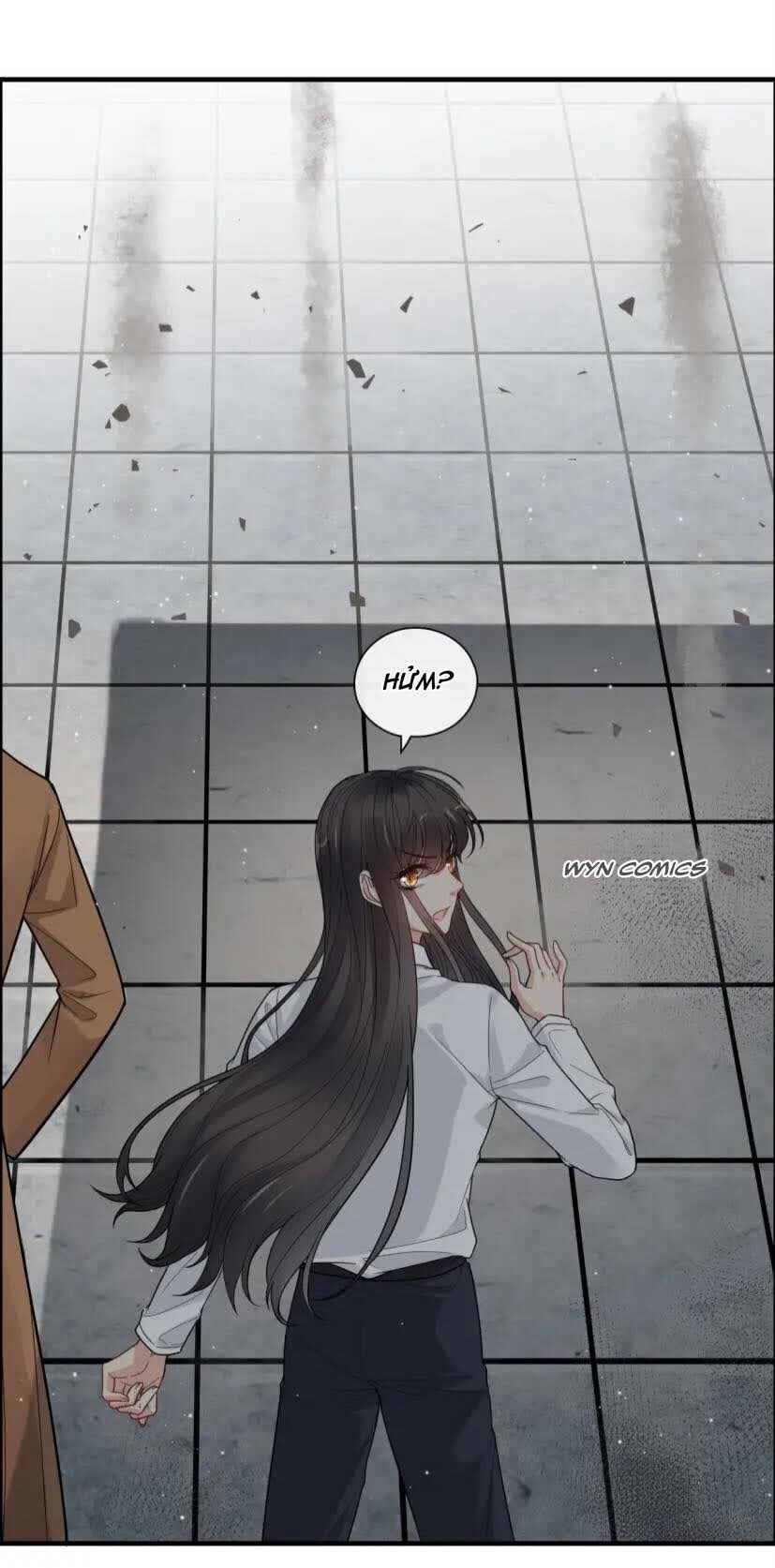 đọc truyện Cô Vợ Hợp Đồng Bỏ Trốn Của Tổng Giám Đốc Chương 402.1 ảnh 21 tại Thiên Thai Truyện