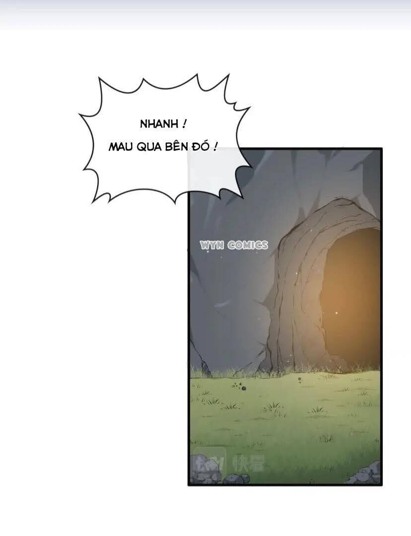 đọc truyện Cô Vợ Hợp Đồng Bỏ Trốn Của Tổng Giám Đốc Chương 402.1 ảnh 4 tại Thiên Thai Truyện