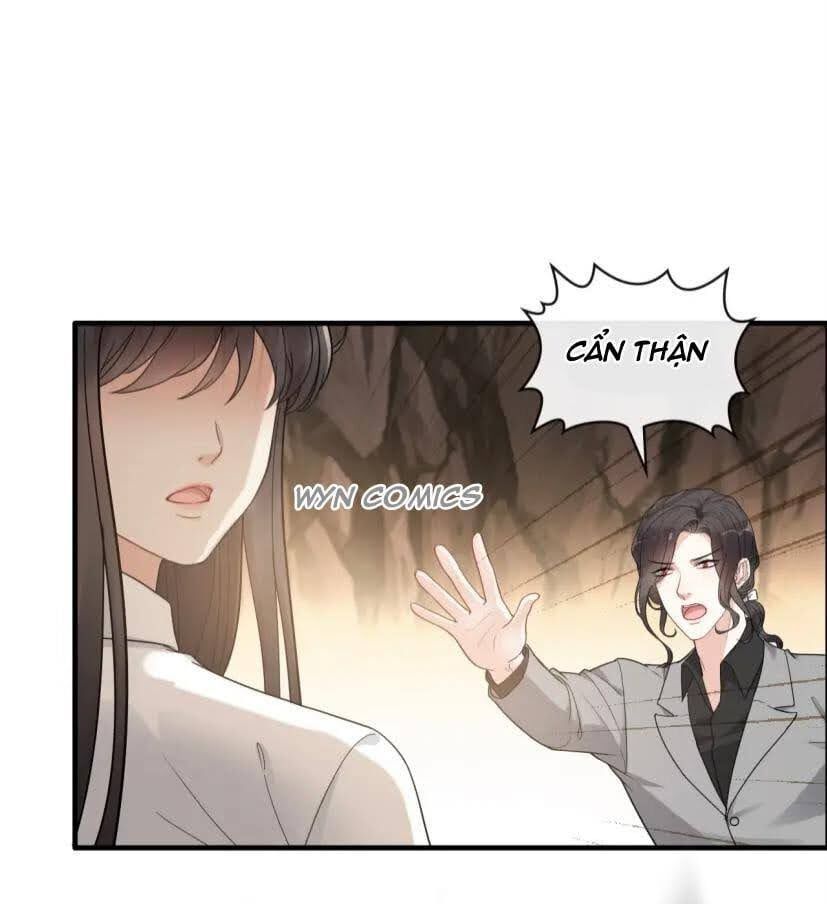 đọc truyện Cô Vợ Hợp Đồng Bỏ Trốn Của Tổng Giám Đốc Chương 402.1 ảnh 23 tại Thiên Thai Truyện