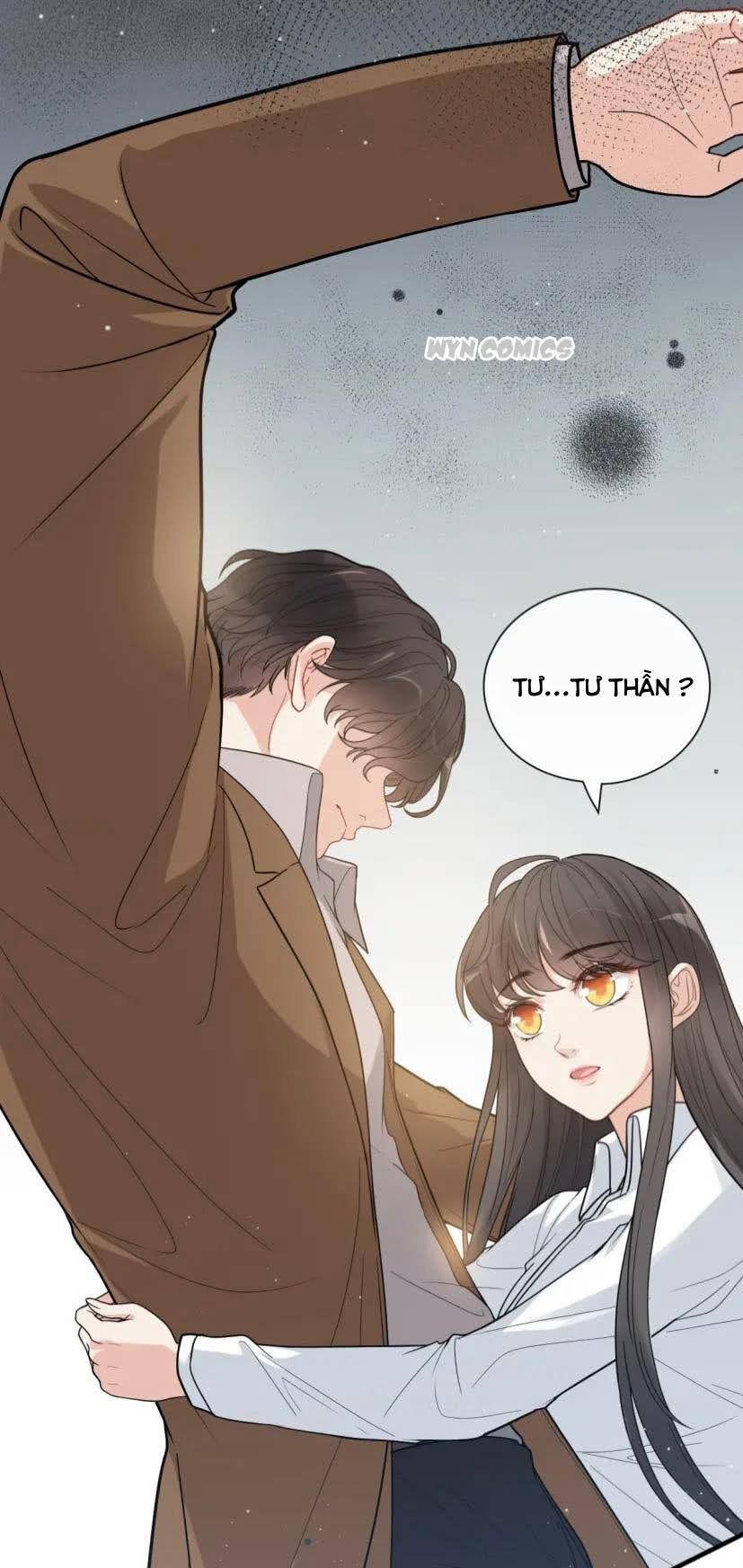 đọc truyện Cô Vợ Hợp Đồng Bỏ Trốn Của Tổng Giám Đốc Chương 402.1 ảnh 25 tại Thiên Thai Truyện