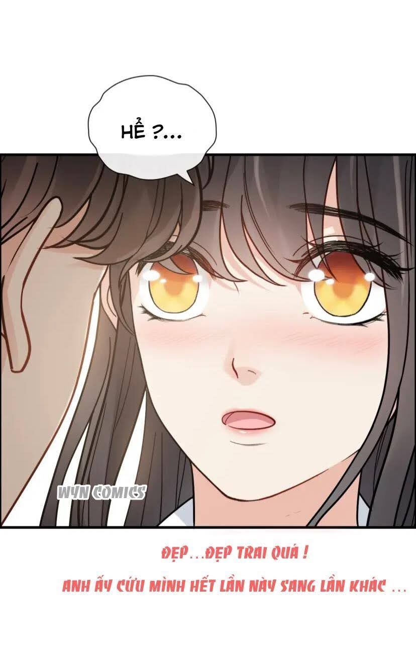 đọc truyện Cô Vợ Hợp Đồng Bỏ Trốn Của Tổng Giám Đốc Chương 402.1 ảnh 27 tại Thiên Thai Truyện