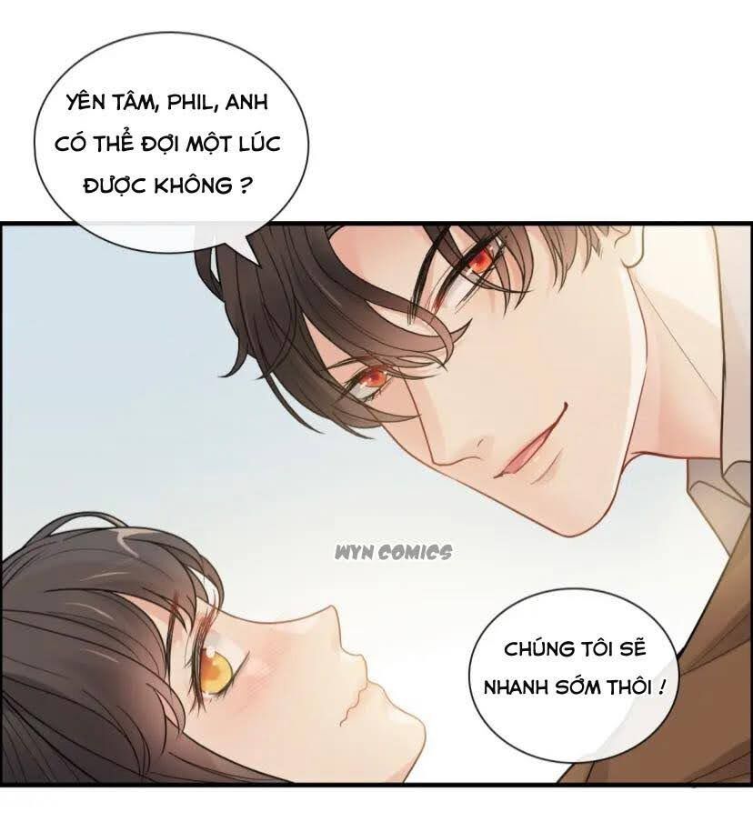 đọc truyện Cô Vợ Hợp Đồng Bỏ Trốn Của Tổng Giám Đốc Chương 402.1 ảnh 30 tại Thiên Thai Truyện